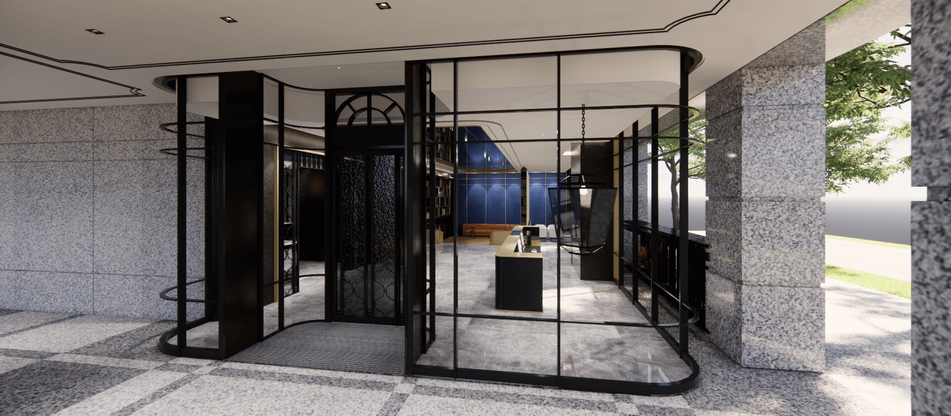 英倫奢華 星級緻造