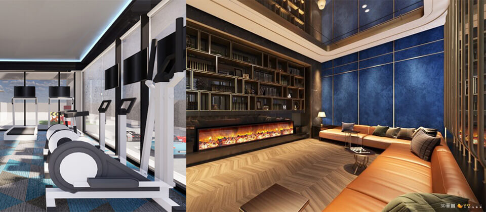 英倫奢華 星級緻造