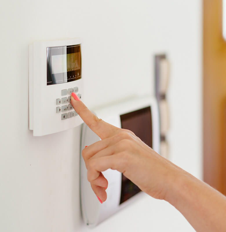 智能科技 未來居所