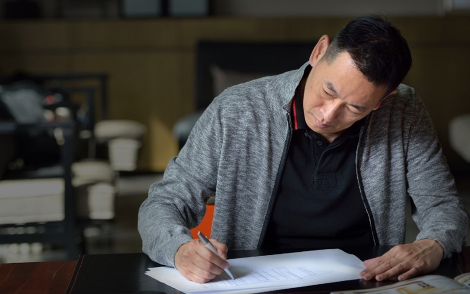 成就空間運行的藝術