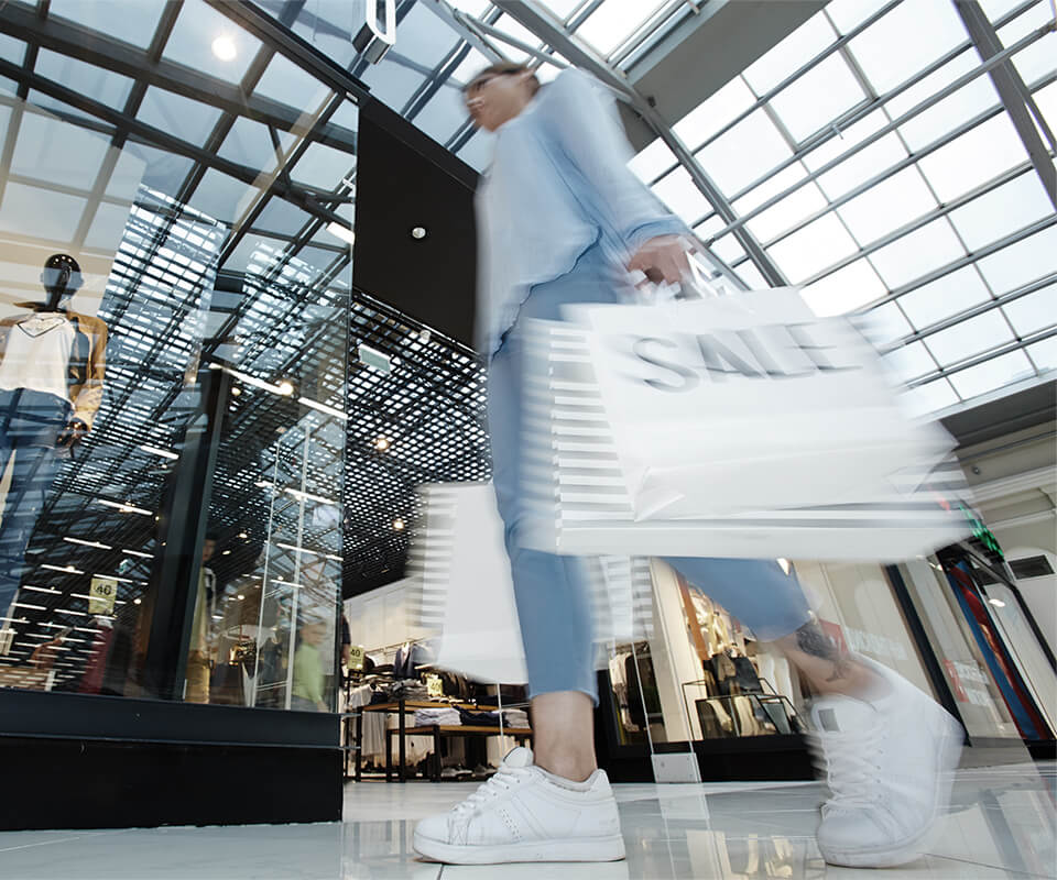 繁華咫尺 璀璨城心